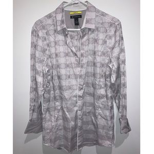 INC Men’s Button Up